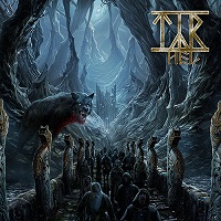 Новые альбомы - Tyr - Hel