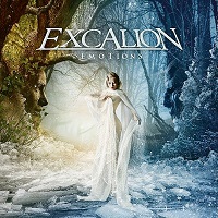 Новые альбомы - Excalion - Emotions