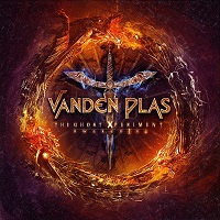 Новые альбомы - Vanden Plas - The Ghost Xperiment: AwakenIng