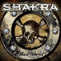 Новые альбомы - Shakra - Mad World
