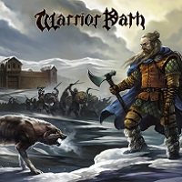 Новые альбомы - Warrior Path - Warrior Path