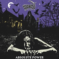 Новые альбомы - Wraith - Absolute Power