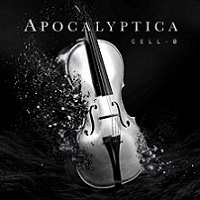 Новые альбомы - Apocalyptica - Cell-0