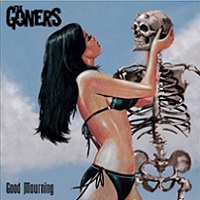 Новые альбомы - The Goners - Good morning