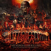 Slayer - 2019 - The Repentless Killogy