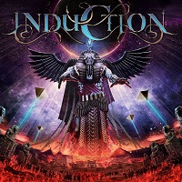 Новые альбомы - Induction - Induction